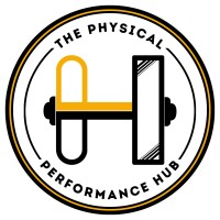 The Physical Performance Hub logo - Similar company to Leaf Studio | School And Sixth Form