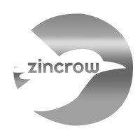 Digital ZINCROW logo - Similar company to Arka Distribution