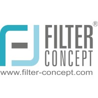 Filter Concept Gulf Venture FZE logo - Similar company to Intercool Central Air Conditioning