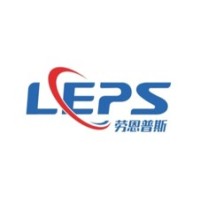 Chengdu LEPS logo - Similar company to Leps