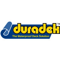 Kelowna Duradek logo - Similar company to Harmony Honda