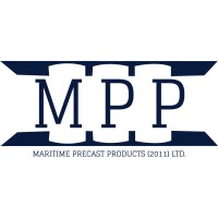 Maritime Precast Products (2011) Ltd. logo - Similar company to Everlevel