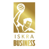Iskra Business logo - Similar company to Nes Pharma