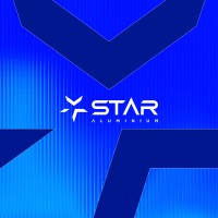 Star Aluminium Platform Specialists logo - Similar company to Protector Aluminium