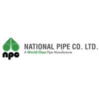 National Pipe Co Ltd