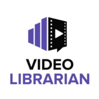 Video Librarian logo - Similar company to Searchful.