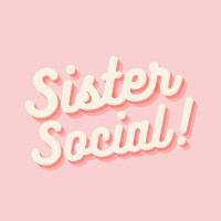 Sister Social logo - Similar company to Made By Muse