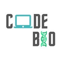 Code Bio logo - Similar company to Mgbio