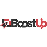 BoostUp Inc logo - Similar company to Be Boost Up