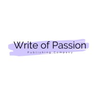 Write of Passion logo - Similar company to Api Print Productions