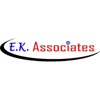 E.K. Associates logo - Similar company to It Networks