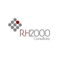 RH2000 Consultoria logo - Similar company to Sicoob Credivag