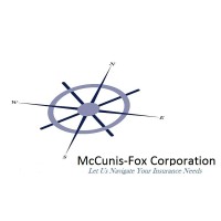 McCunis-Fox Corporation logo - Similar company to Pamelas List