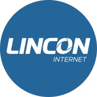 Lincon Internet logo - Similar company to Totalnet