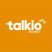 Talkio Money logo - Similar company to Talkio Mobile