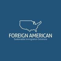 Foreign American Company logo - Similar company to Second Wind