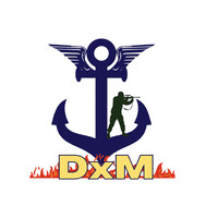Defence Xam Master logo - Similar company to Tetrivis