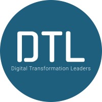 Digital Transformation Leaders logo - Similar company to Digital Transformation Leaders