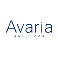Avaria Solutions logo - Similar company to Qpharm Contract Packaging