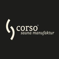 Corso Saunamanufaktur GmbH logo - Similar company to Suède Sauna