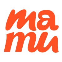 Mamu logo - Similar company to Mamu