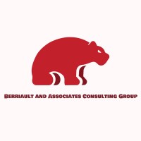 Berriault and Associates Consulting Group logo - Similar company to Techman Talent