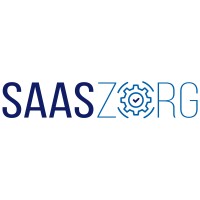 SaaSzorg logo - Similar company to Lente Digital
