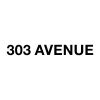 303 AVENUE logo - Similar company to Epuzer