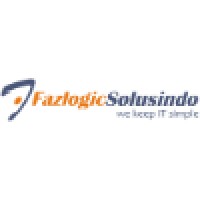 Pt. Fazlogic Solusindo