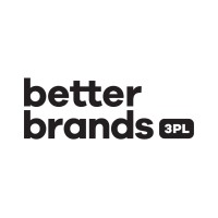 Better Brands 3PL logo - Similar company to Locality Embedded Networks