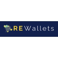Frank Roberst rewallets logo - Similar company to Splenvo