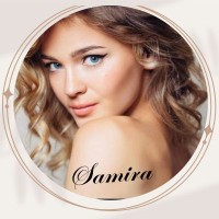 Samira  - Aesthetics and Comprehensive Skin Care- Houston logo - Similar company to Samira 2.0