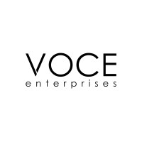 Voce Enterprises LTD logo - Similar company to Eleven Elfs