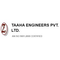 Taaha Engineers Pvt Ltd logo - Similar company to Yantrik Engineers