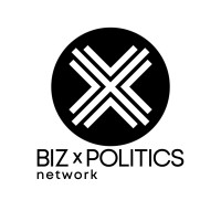 Biz X Politics Network logo - Similar company to Cms Creative Marketing Solutions Inc