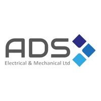 ADS Electrical & Mechanical logo - Similar company to Hsg Services