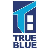 True Blue Construction Services logo - Similar company to Action Restore