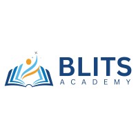 Blits Academy logo - Similar company to Blitz Academy Pvt Ltd