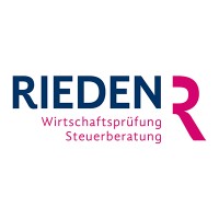 Dr. Rieden GmbH -  Wirtschaftsprüfung, Steuerberatung logo - Similar company to Schafeld & Partner