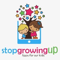 Stopgrowingup