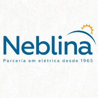 Elétrica Neblina Ltda logo - Similar company to Camtech Projetos E Serviços De Eng. Elétrica