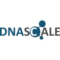 DNAScale logo - Similar company to Lethbridge Cabs