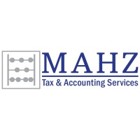 MAHZ Tax and Accounting Services logo - Similar company to Dynamic Corporate Solutions