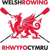 Welsh Rowing logo - Similar company to Jrn - The World'S Leading Rowing Platform