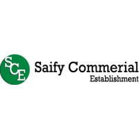 Saify Commercial Establishment logo - Similar company to Haroon Impex