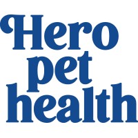 Hero Pet Health logo - Similar company to Chefy
