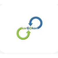 karGOkar Taşımacılık A.Ş. logo - Similar company to Verar Kargo