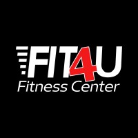 Fit4U Fitness Center Oradea logo - Similar company to Blue Accountancy Srl - Contabilitate Oradea