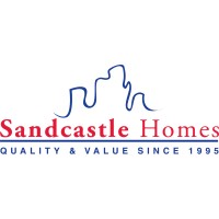 Sandcastle Homes logo - Similar company to Titan Homes