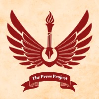 The Press Project. logo - Similar company to Cretan Workshop